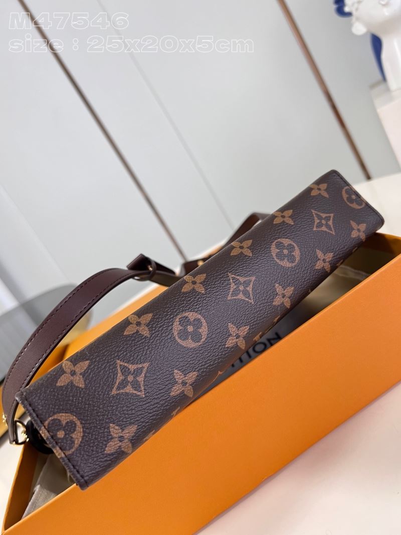 LV Cosmetic Bags